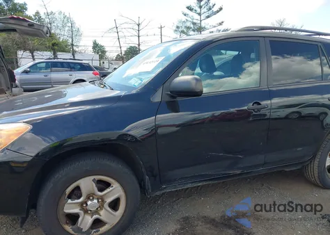 2012 Toyota Rav4 z USA, uszkodzony, nr VIN 2T3BF4DV5CW266957